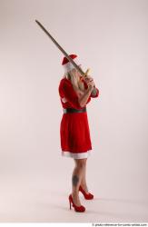 JAROSLAVA MRS. CHRISTMAS